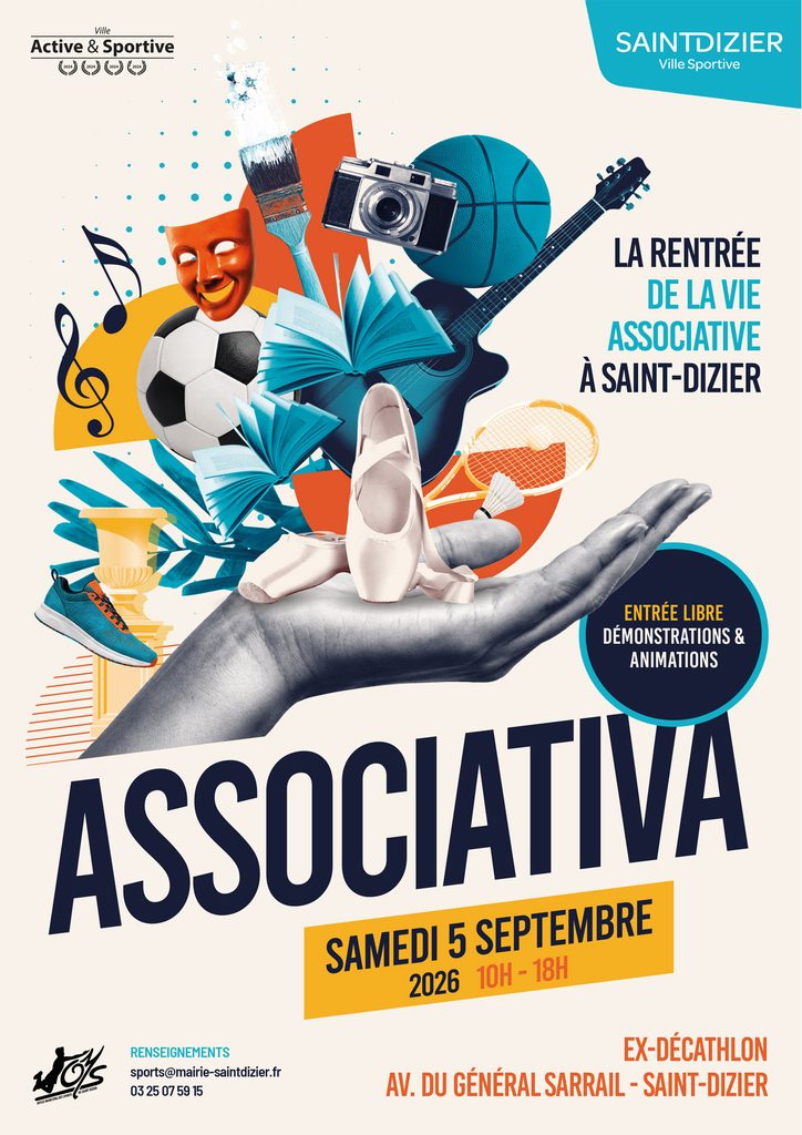 Associativa 2026