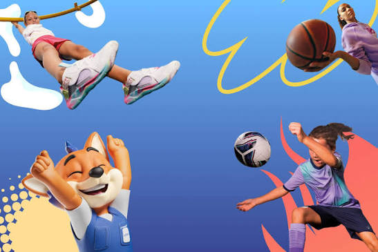 Vitalsport 2026                                                                          Envie de bouger sans pression ? Retrouvez notre club à la Journée des Sports  ce samedi 12 septembre, de 10h à 18h. Rien à prouver, tout à découvrir : sur le site de Décathlon